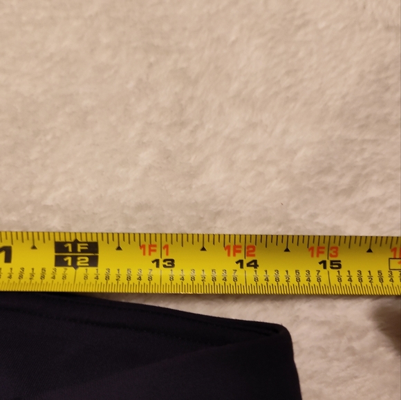 Lululemon Athletica Capri Leggings Sz 8 - Picture 9 of 12